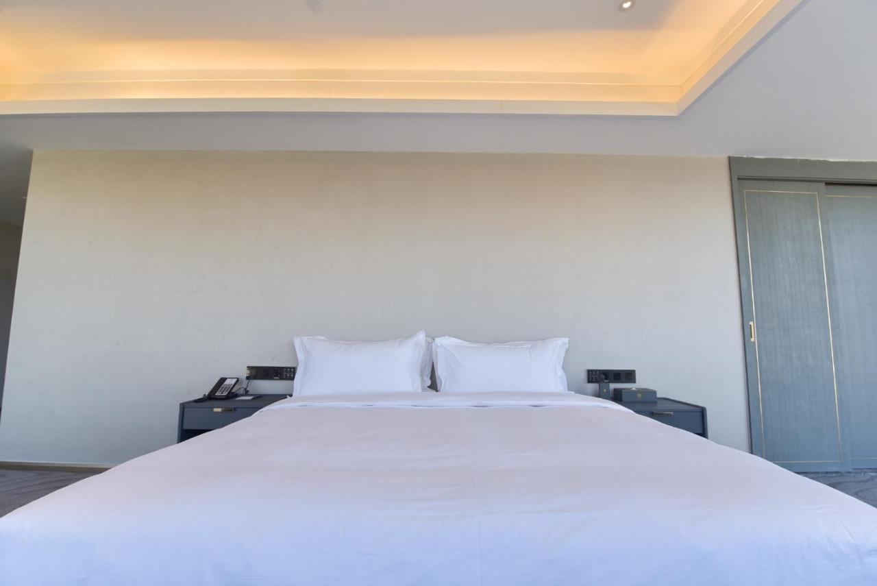 Ximala Business Hotel Kanton Exterior foto