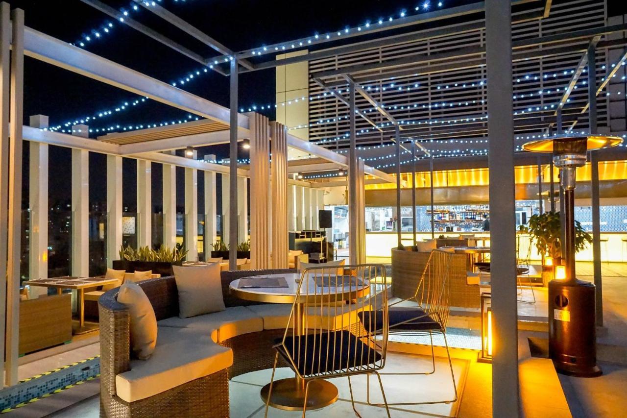 Ximala Business Hotel Kanton Exterior foto
